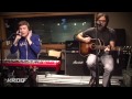 Death Cab For Cutie - Soul Meets Body (Live at KROQ)