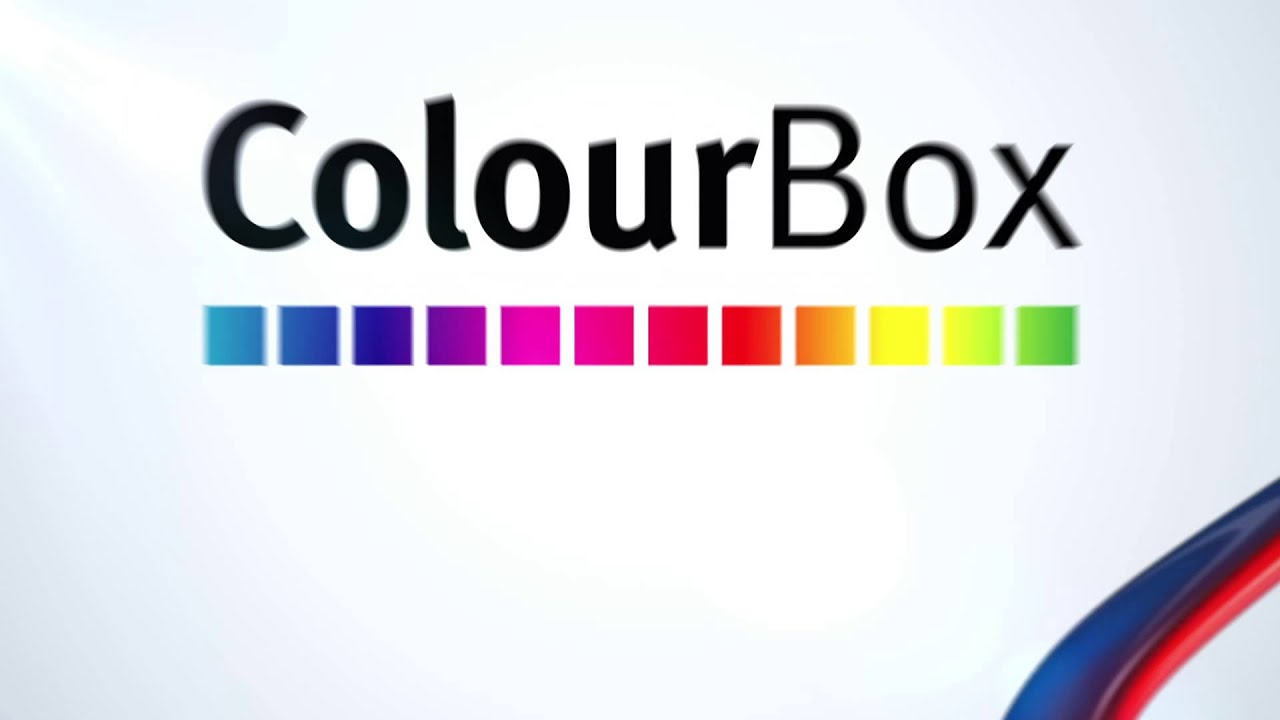 Johnstone's ColourBox Paint Visualiser