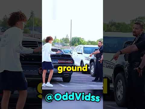 Cops Made Bro Kneel😂😂 #jokes #khanasadi #funnymoments #shorts