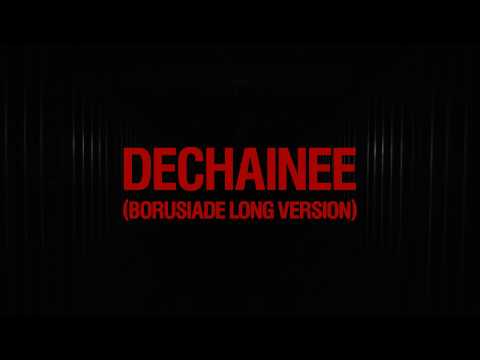 HEADMAN/ROBI INSINNA - DECHAINEE (Borusiade long Version)