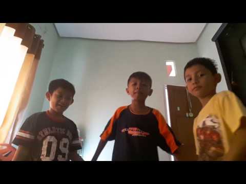 PATAH TULANG KESAKITAN!!!