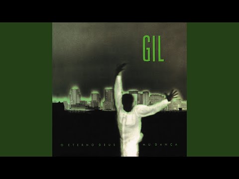 O eterno Deus Mu Dança (feat. Ed Motta)