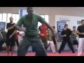 South Africa - Authentic Israeli Krav Maga Academy ...