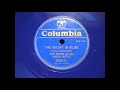 Red Norvo and his Swing Septet: The Night is Blue (New York 1934)