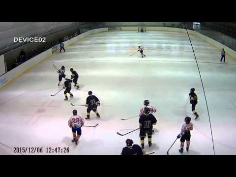 U16 127 II Kamera Gepárd JE Egerszegi Titánok 2015 12 06