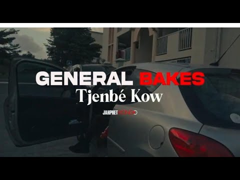 GÉNÉRAL BAKES x GUY AL MC - TJENBÉ KOW / ES OU WÈ RIDDIM
