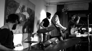 The Soft Hills (US) Golden Hour @ Haldern Popbar