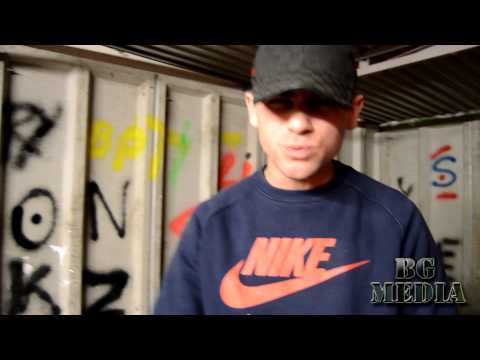 BGMedia | CallyManSam & Shelton [B2B]