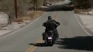 Sons of Anarchy st 7  ep 13   Adam Raised A Cain by Bruce Springsteen