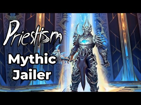 Vindicatum vs. Mythic Jailer | Balance Druid PoV | US47 | (post-9.2.5)