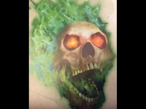 Vampire Money AKA  SpaceGhostPurrp -  FLORIDA FLAME PART 1  ( FULL MIXTAPE ) 2019