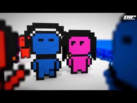 Nils van Zandt Feat. Brooklyn Haley – For You (Official Music Video) (HQ) (HD)