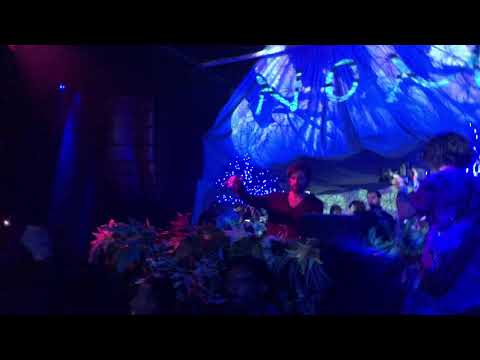 Rodriguez Jr. drops Night Blooming Jasmine by Eli & Fur @ Bikini Barcelona 04.05.2019