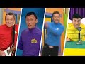 Deconstructing The Wiggles - Testing, One, Two, Three (Isolated Tracks)