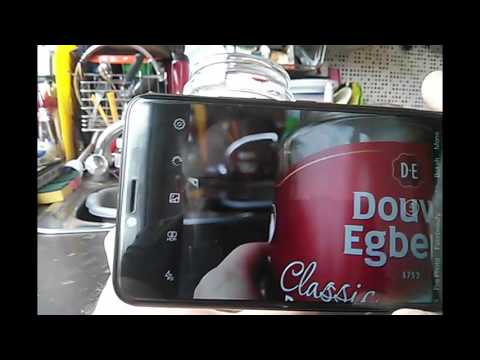 (UPDATE) UMIDIGI Z Pro, Faulty Camera Lens. (NOW FIXED, ADDED PHOTO TO END OF VIDEO)