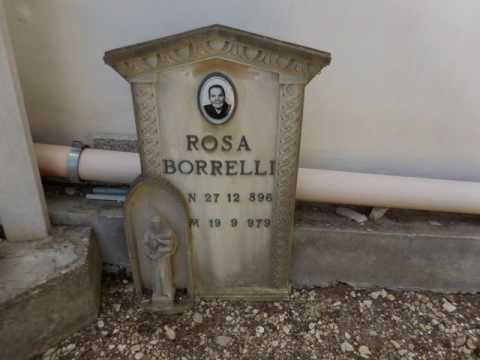 Italian Genealogy: Borrelli in Lama dei Peligni
