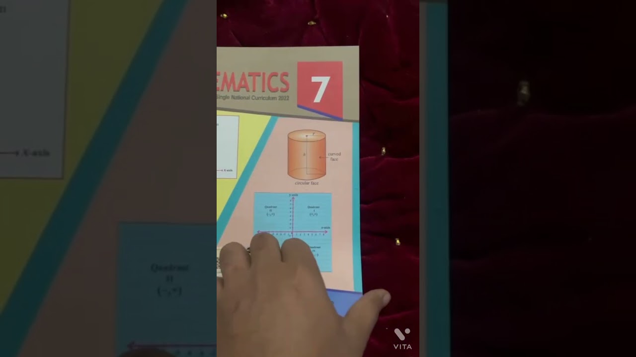 Class 7 math New syllabus#shorts#youtubeshorts #educatepakistan