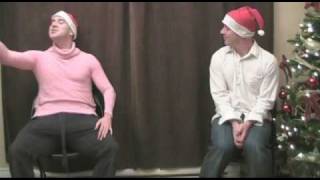 Bande Musicale - Clip #06 - Le party des fêtes