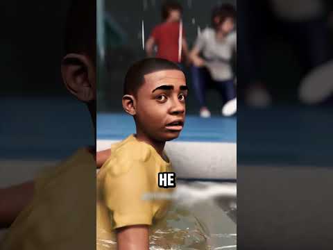 A Boy With an Air Mattress Became a Hurricane Hero