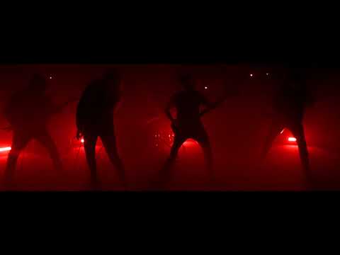 VENOM PRISON - Immanentize Eschaton (official video)