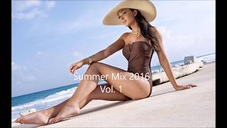 Summer 2016 Club Mix - Dj Spark