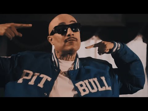 "SOY CHOLO" LEFTY SM FT. MR CAPONE E TYPE BEAT