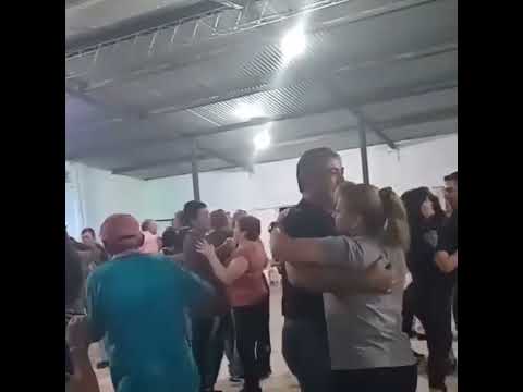 Ariel Martinez y su teclado Mágico general Alvear Mendoza Argentina 