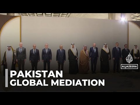 US-Iran ceasefire: Pakistan's history as a diplomatic mediator