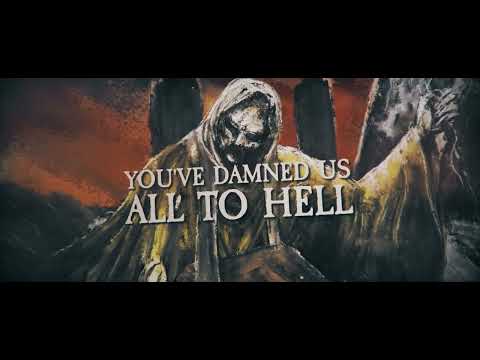 Tableau Mort - Idolatry (Official Lyric Video)