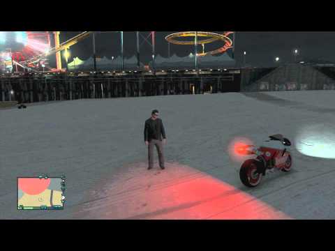 YouTube video about: How to do gestures in gta 5?