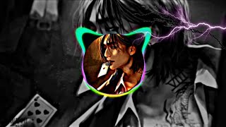 bum bum tam tam /full version [slowed and reverb] - MC Fioti