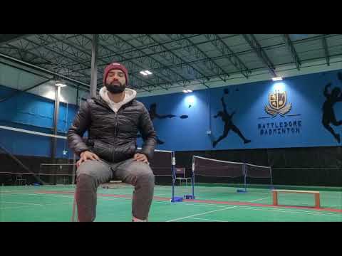 Interview with B.R. Sankeerth