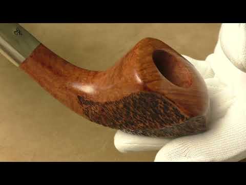 Viprati Rusticata Extra - pipe 493