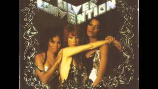 Silver Convention - 01/07 - Chains Of Love