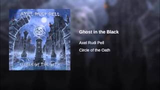 Ghost in the Black