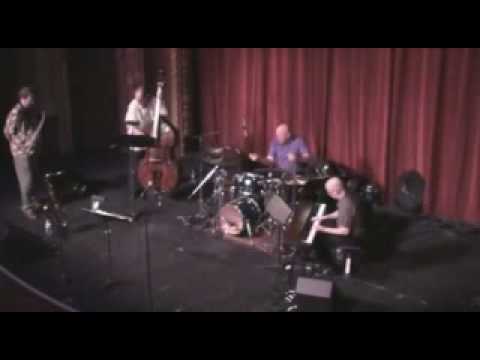 "Elm"-Dave Wilson, Adam Nussbaum, Jim Ridl, Tony Marino: Yorkfest, York, PA; 8/29/2009