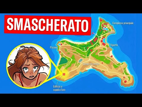 Dentro l'isola segreta di Jeffrey Epstein: tutti i misteri svelati