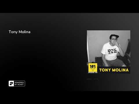 Thumbnail for Tony Molina by Tony Molina