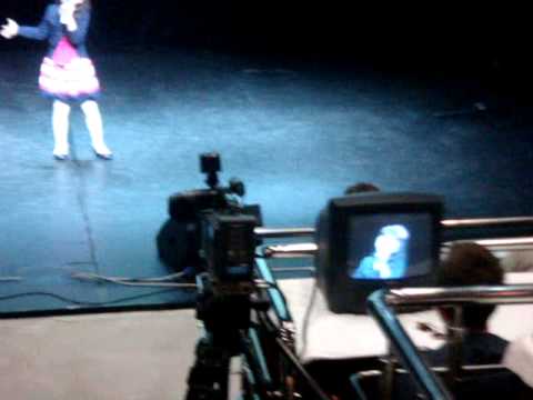 Elina Cholakhyan-Hurt & Mosty-new wave2013(9years)