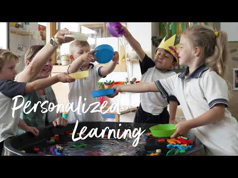 Video Lady Elizabeth School