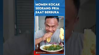 Download lagu MOMEN KOCAK SEORANG PRIA SAAT BERBUKA PUASA mp3 Download lagu MOMEN KOCAK SEORANG PRIA SAAT BERBUKA PUASA mp3