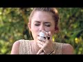 Miley Cyrus - The Backyard Sessions - "Jolene ...