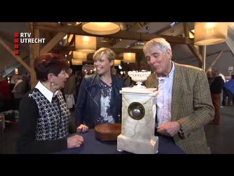 De Utrechtse Schatkamer - vr 27 feb 2015, 07:11:00 uur [RTV Utrecht]