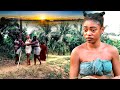Okukuani The Blind Priestess - African Nigerian Movies 2023