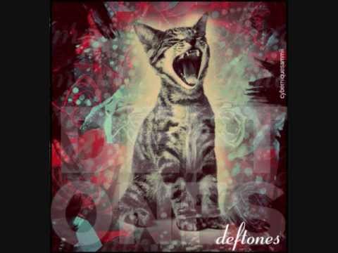 Deftones - Engine No. 9 B