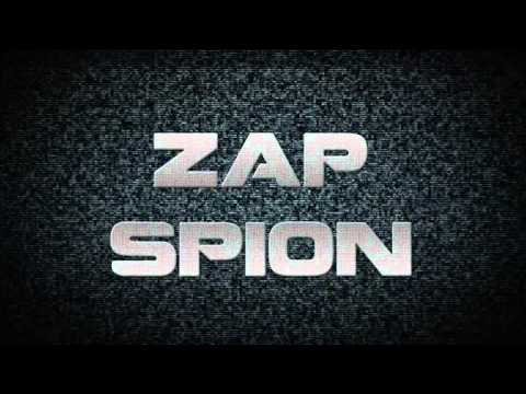 zap de spion