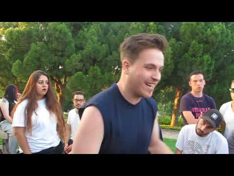 LUCKER vs LOLITOFDEZ - OCTAVOS [CLASIFICATORIA WESTCUP x ROYALRAPMADRID]