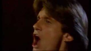 Rainhard Fendrich - Weu&#39;sd a Herz hast wia a Bergwerk 1983