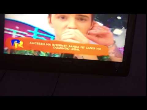 Banda Fly no Passa ou Repassa