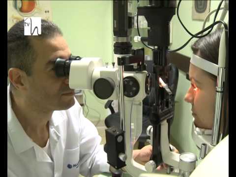 utilizarea inhibitorilor APF în oftalmologie